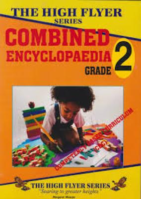 Highflyers Combined Encyclopedia Grade 2